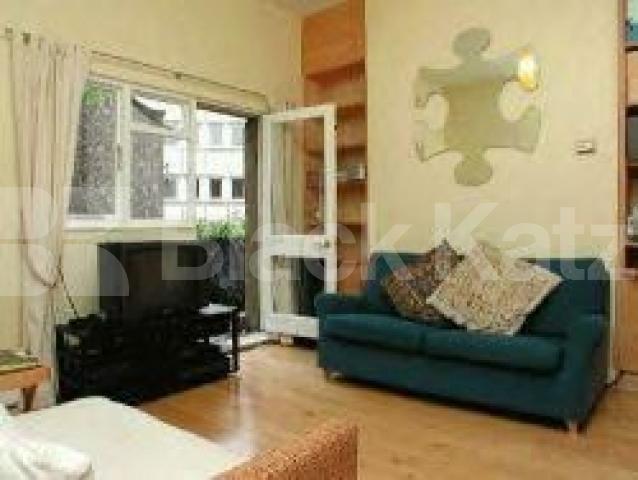 			1 Bedroom, 1 bath, 1 reception Flat			 Crane Grove, HIGHBURY+ISLINGTON N7